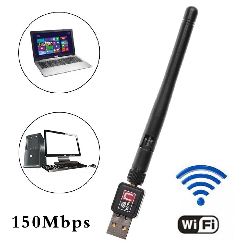 802.11n/g/b 150 mbps usb2.0 Ʈũ lan ī wifi   (׳ )